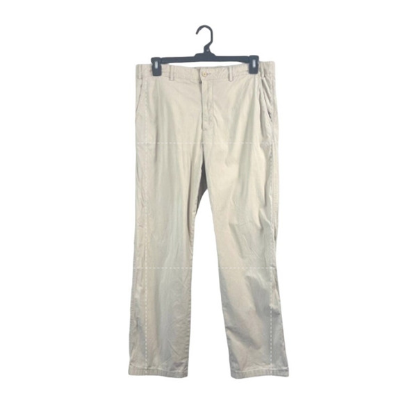 Men's Paul & Shark Yachting Chino Slacks 38 - Picture 1 of 7